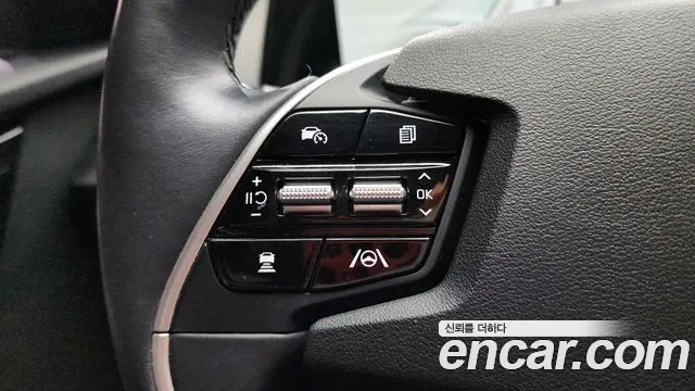 Kia EV6 Long Range — Фото автомобиля 17