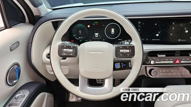 Hyundai Palisade — Фото автомобиля 12