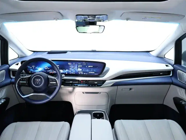Buick Century — Фото автомобиля 14