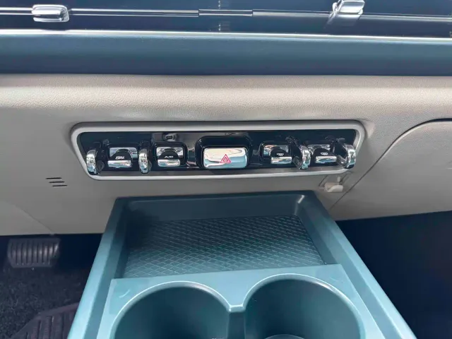 Ora Ora Good Cat 2023 401km Standard Range Premium LFP — Фото автомобиля 14
