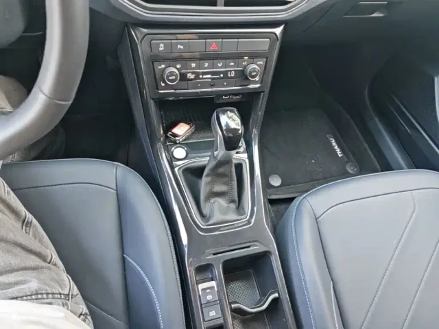 Volkswagen Tharu — Фото автомобиля 13