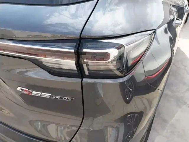 Changan CS55 Plus — Фото автомобиля 7