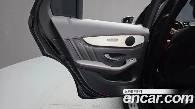 Mercedes-Benz GLC-Class X253 — Фото автомобиля 14