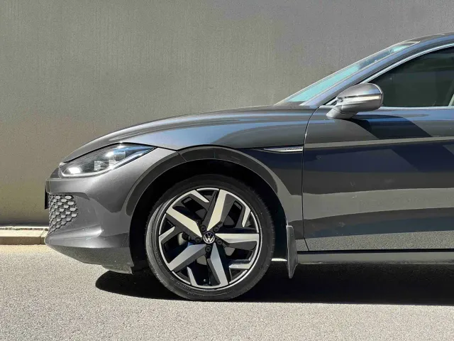 Volkswagen Lamando — Фото автомобиля 15