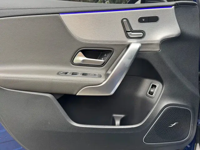 Mercedes-Benz A-Class AMG — Фото автомобиля 12