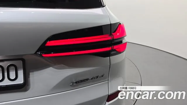 BMW X5 — Фото автомобиля 18