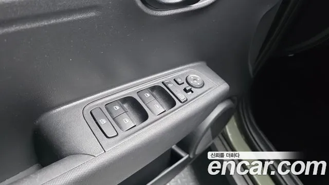 Hyundai Casper — Фото автомобиля 26