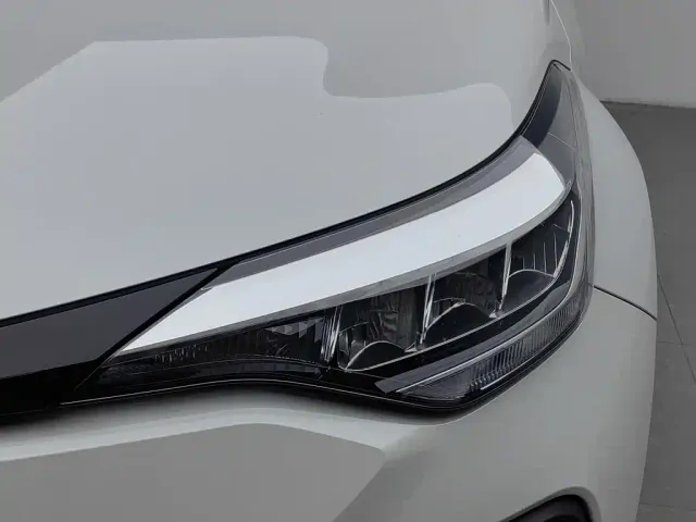 Toyota IZOA — Фото автомобиля 7
