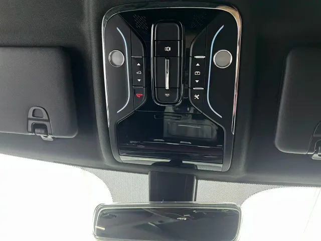 Jetour X70 Plus — Фото автомобиля 18