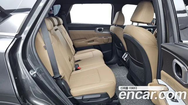 Kia Sorento 4th Gen — Фото автомобиля 12