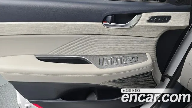 Hyundai Palisade The New Palisade Бензин 3.8 4WD — Фото автомобиля 23
