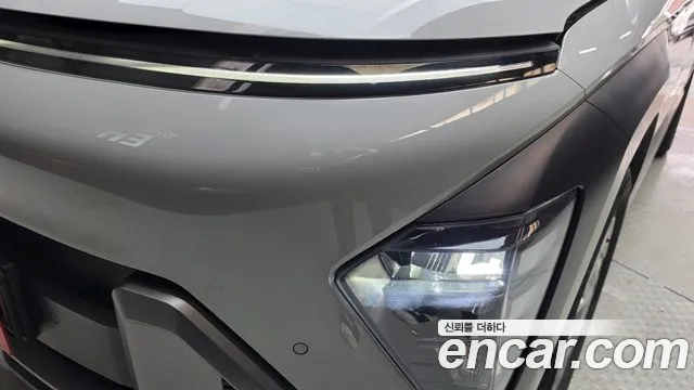 Hyundai Kona — Фото автомобиля 7