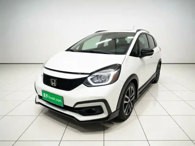 Фотография автомобиля — Honda LIFE