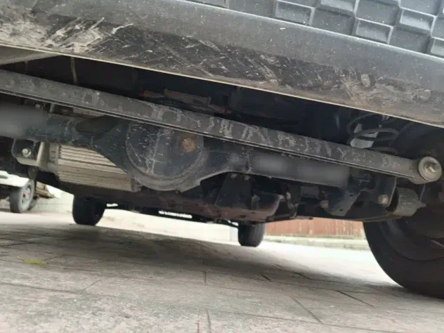 Wuling Hongguang Mini EV — Фото автомобиля 24
