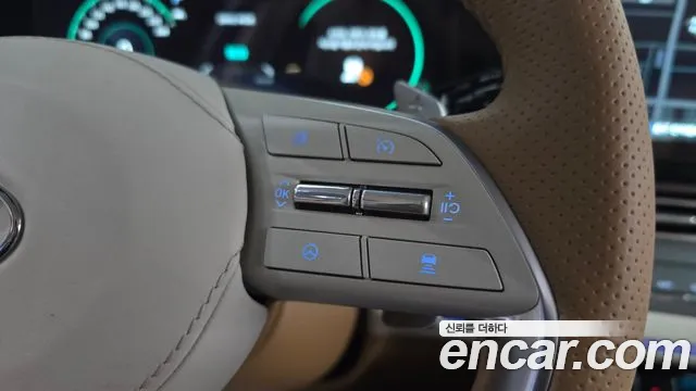 Hyundai Grandeur — Фото автомобиля 30