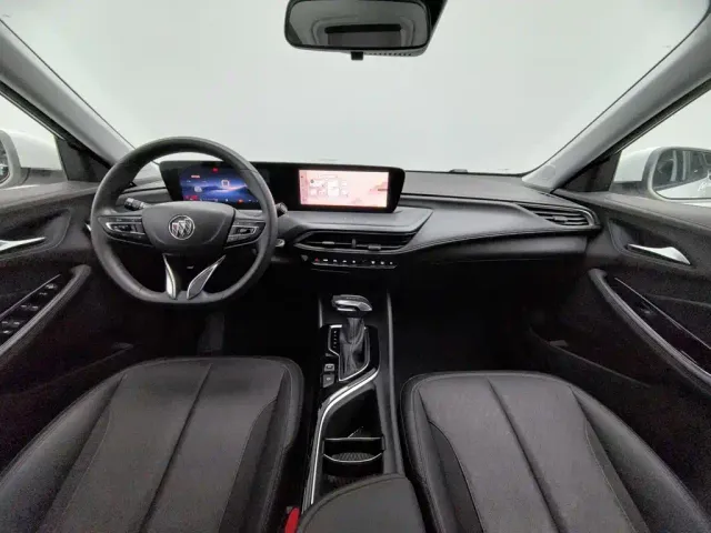 Buick Verano — Фото автомобиля 5