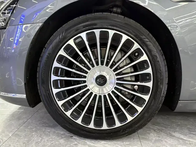 Stelato S9T — Фото автомобиля 19