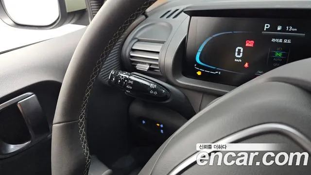 Hyundai Casper — Фото автомобиля 19