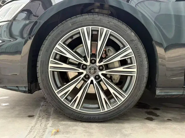 Audi Audi A6L 2024 45 TFSI quattro Premium Dynamic — Фото автомобиля 14