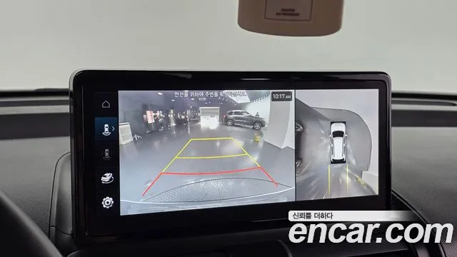 Hyundai Casper Electric — Фото автомобиля 22