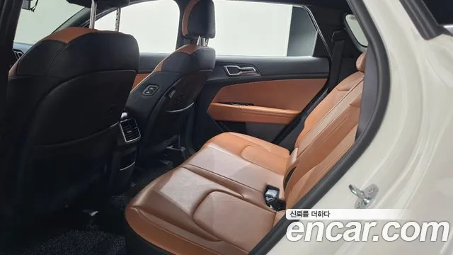 Kia Sportage 5th Gen — Фото автомобиля 27