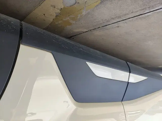 BYD Seagull — Фото автомобиля 21