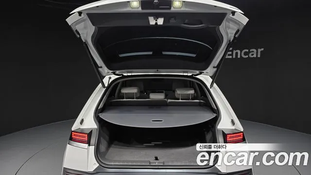 Hyundai Ioniq 5 Ioniq5 — Фото автомобиля 25