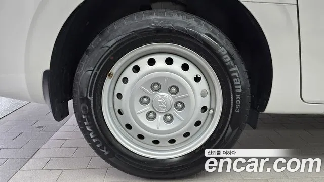 Hyundai Staria — Фото автомобиля 5