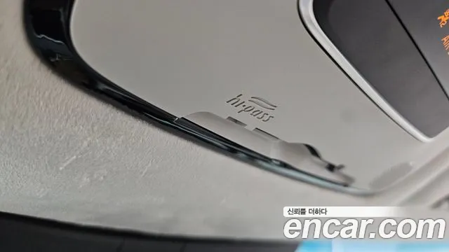 Hyundai Palisade The New Palisade Дизель 2.2 2WD — Фото автомобиля 19