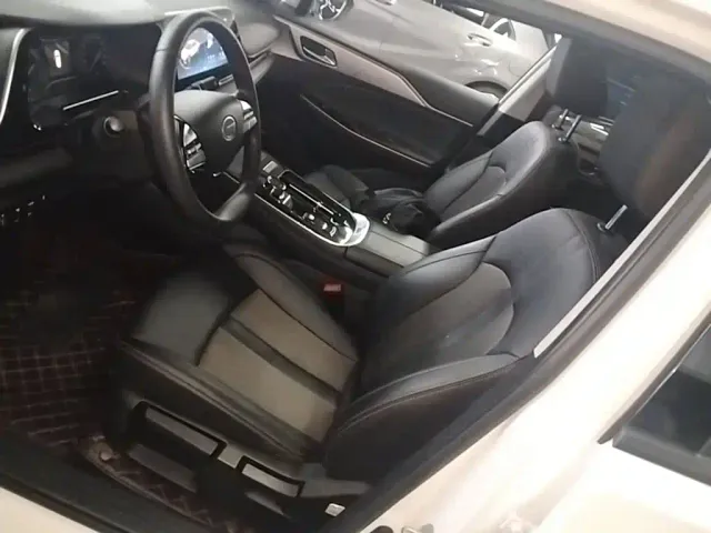 GAC Aion S — Фото автомобиля 10