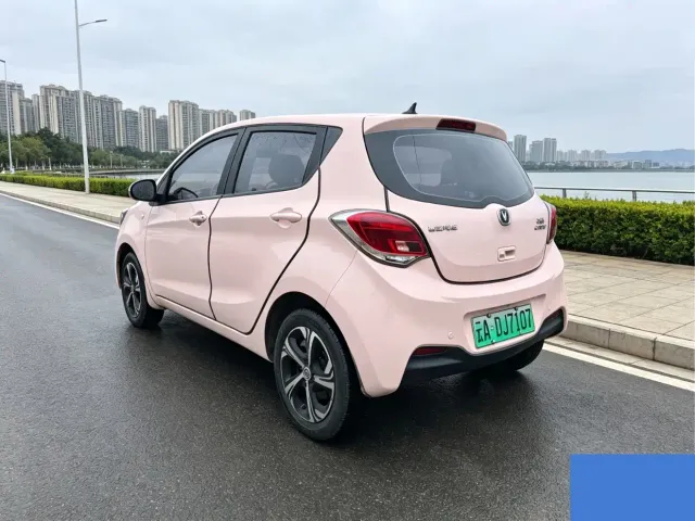 Changan Benben E-Star — Фото автомобиля 6