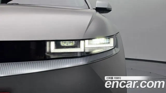 Hyundai Ioniq5 Ioniq5 — Фото автомобиля 20