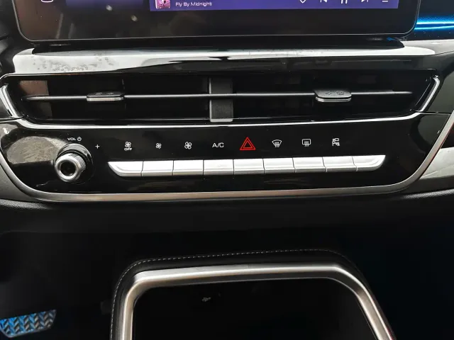 Haval H6 — Фото автомобиля 14