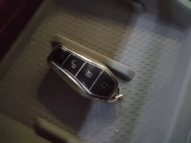 BYD Qin PLUS — Фото автомобиля 8