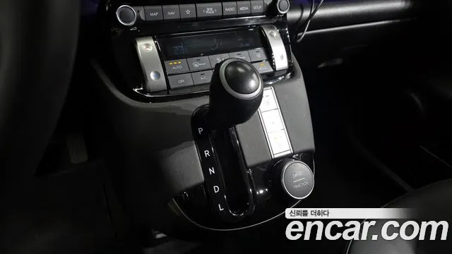 Hyundai Casper Casper Turbo Modern — Фото автомобиля 9