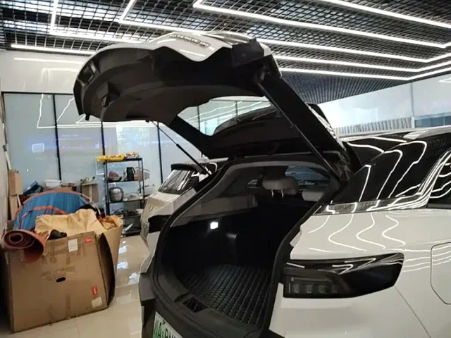 Chery Comfort Home — Фото автомобиля 18