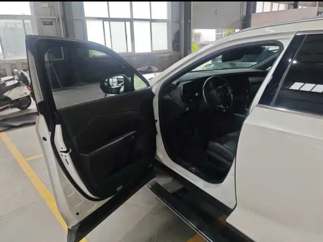 Lexus RX — Фото автомобиля 5
