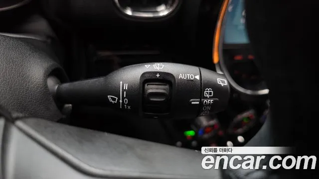Mini Countryman — Фото автомобиля 16