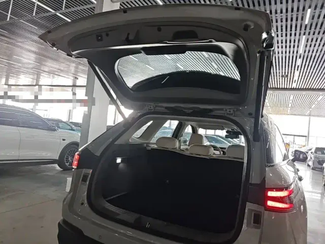 Haval Xiaolong MAX — Фото автомобиля 18