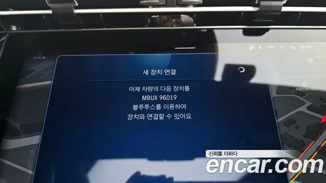 Mercedes-Benz E-Class E-класс W214 — Фото автомобиля 28