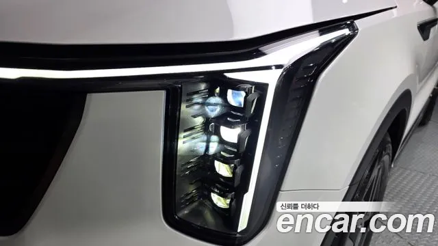 Kia Sorento 4th Gen — Фото автомобиля 7