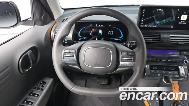 Hyundai Casper Новый Casper Turbo Essential — Фото автомобиля 13