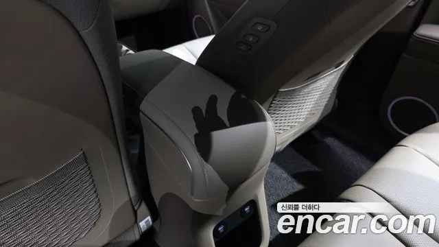 Hyundai Ioniq5 Long Range AWD — Фото автомобиля 28