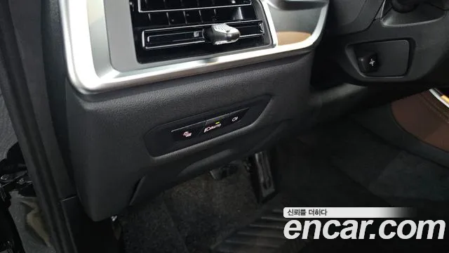 BMW X5 — Фото автомобиля 16