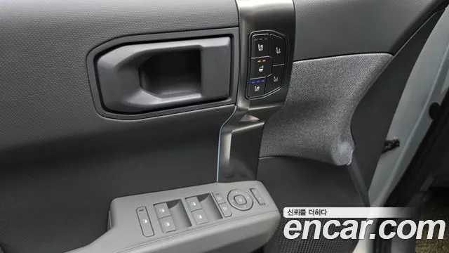 Kia EV3 — Фото автомобиля 18