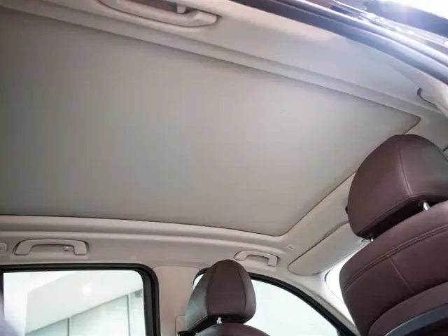 BMW X3 — Фото автомобиля 17