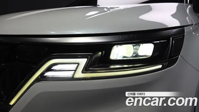 Kia Carnival 4th Gen — Фото автомобиля 7