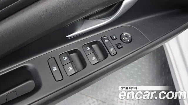 Hyundai Avante CN7 — Фото автомобиля 26