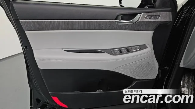 Hyundai Palisade The New Palisade Бензин 3.8 4WD — Фото автомобиля 20