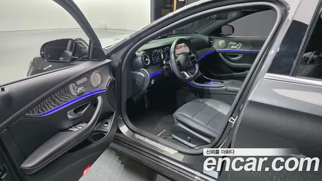 Mercedes-Benz E-Class W213 — Фото автомобиля 15